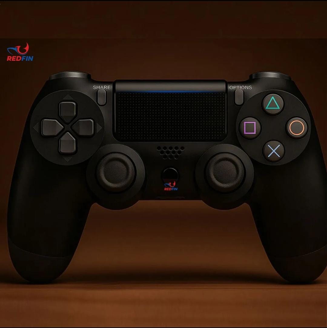 Controle ps4