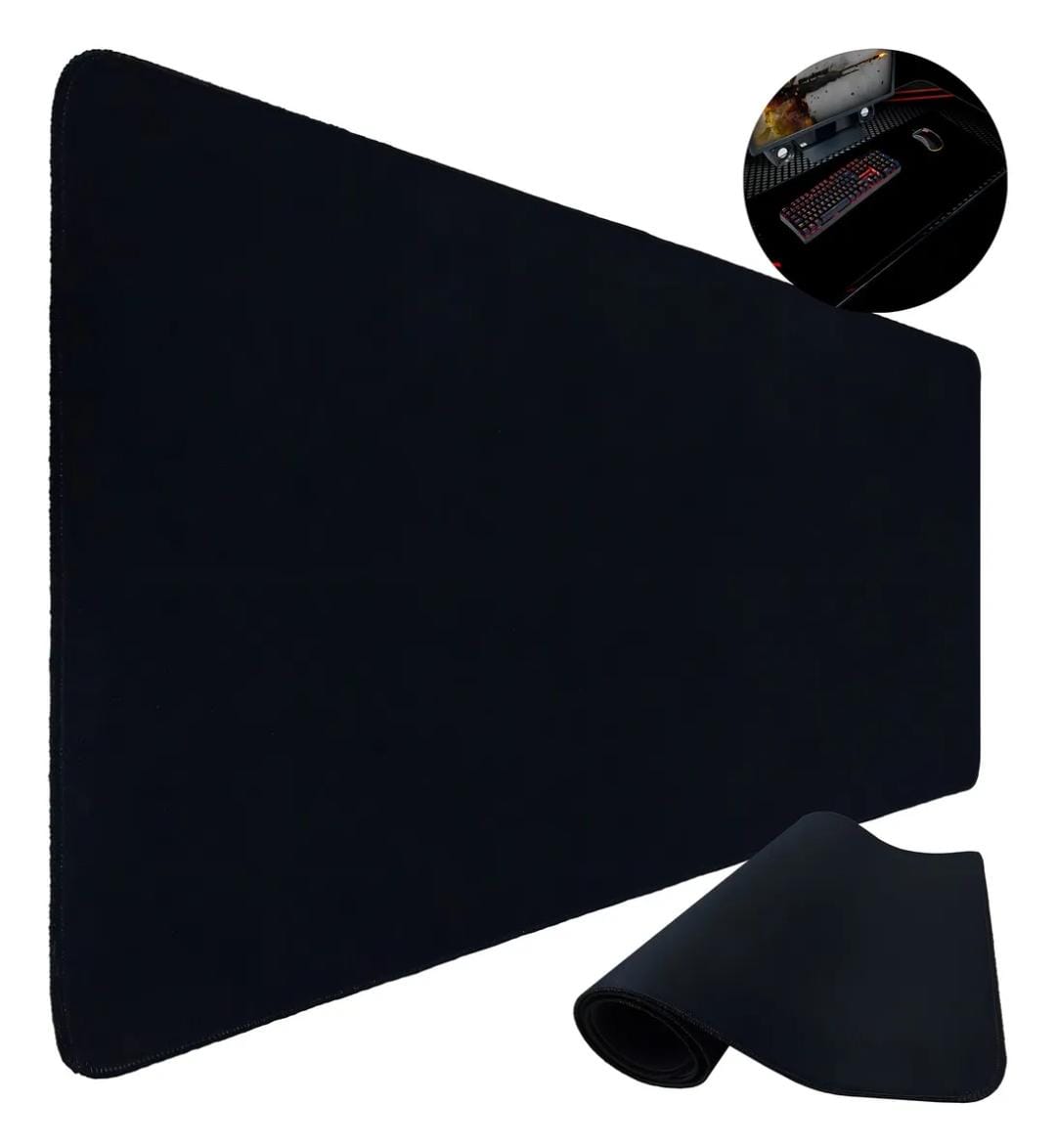 Mousepad 90x40